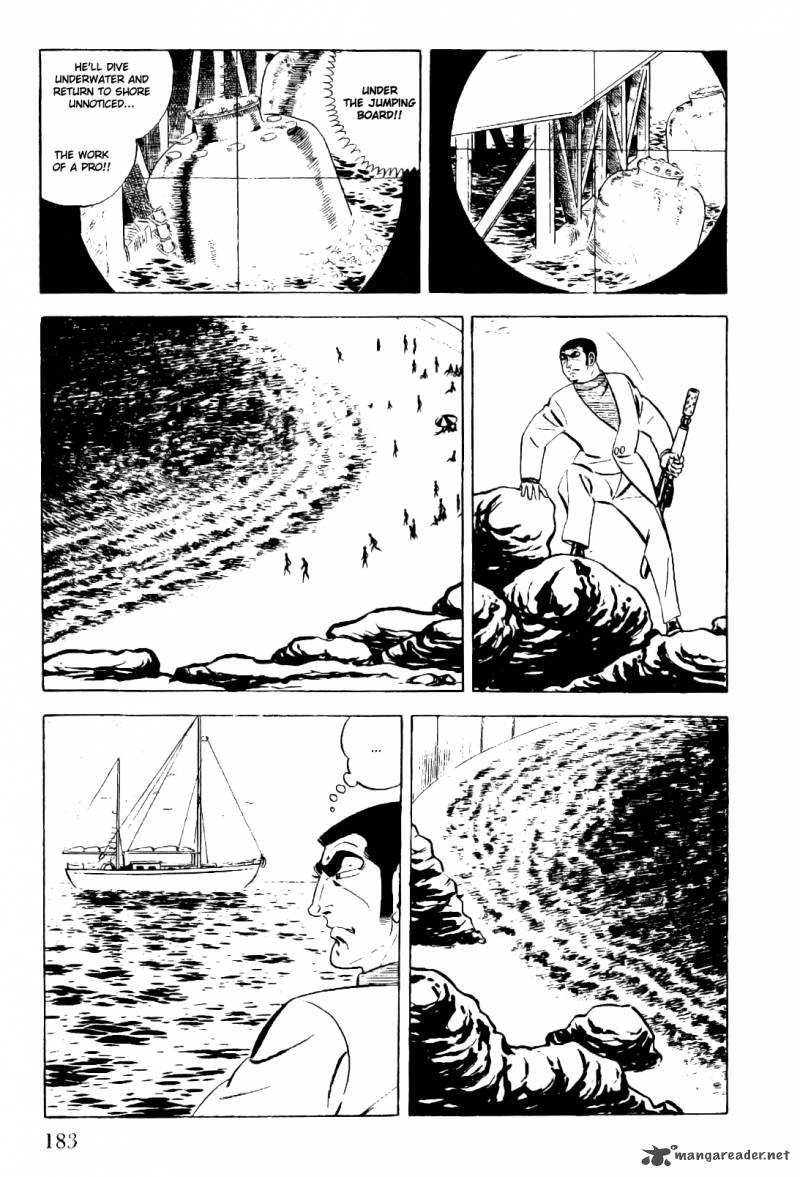 Golgo 13 2 180
