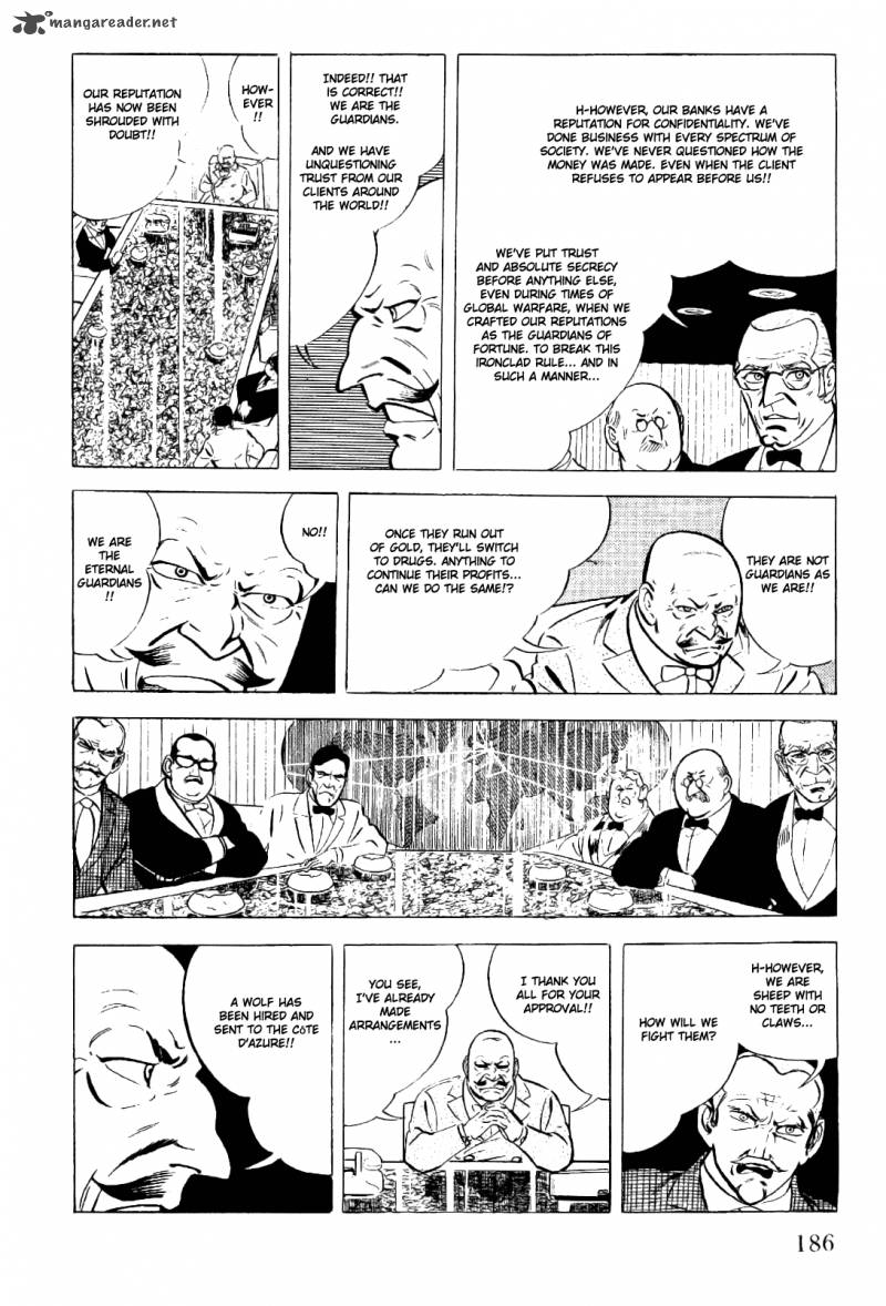 Golgo 13 2 183