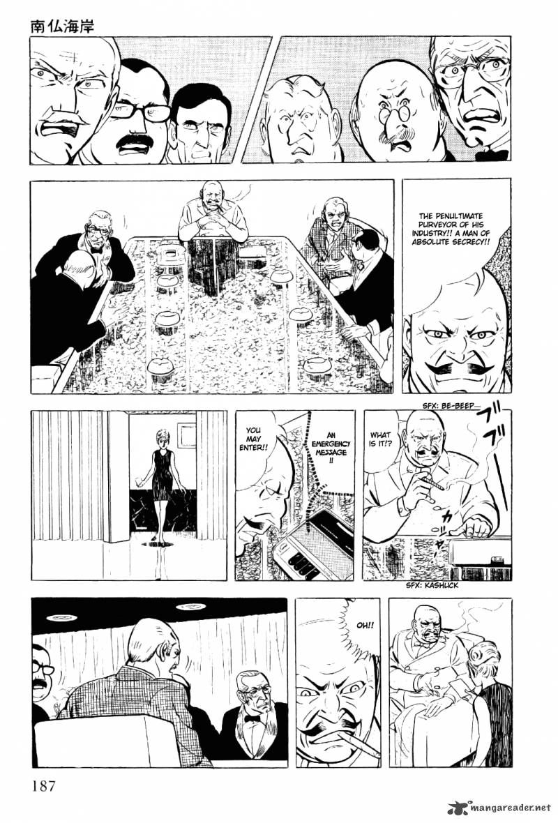 Golgo 13 2 184