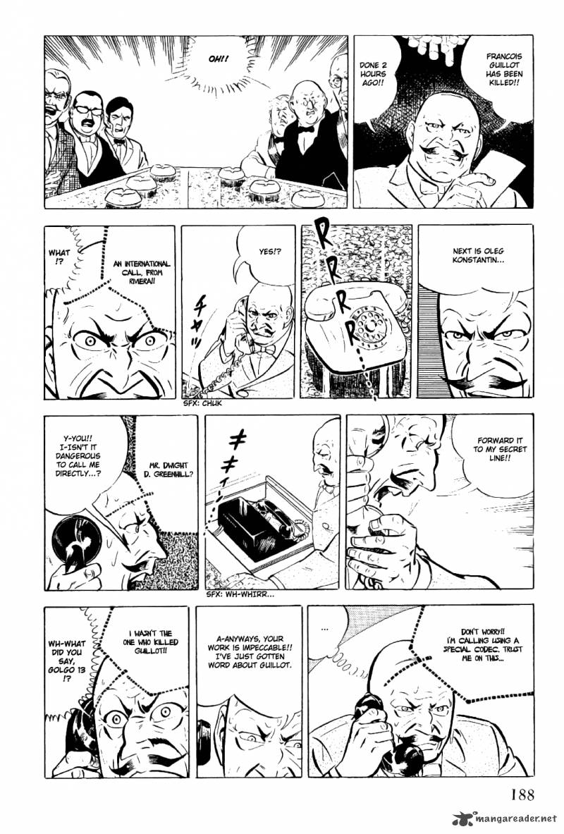 Golgo 13 2 185