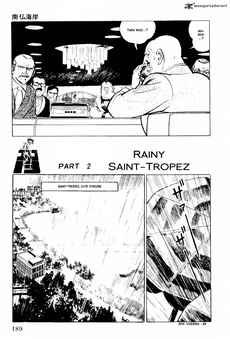 Golgo 13 2 186