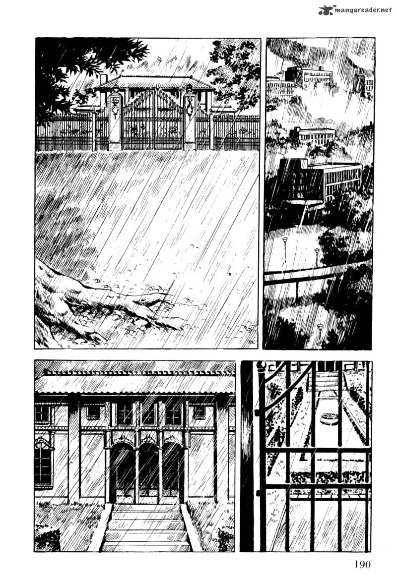 Golgo 13 2 187