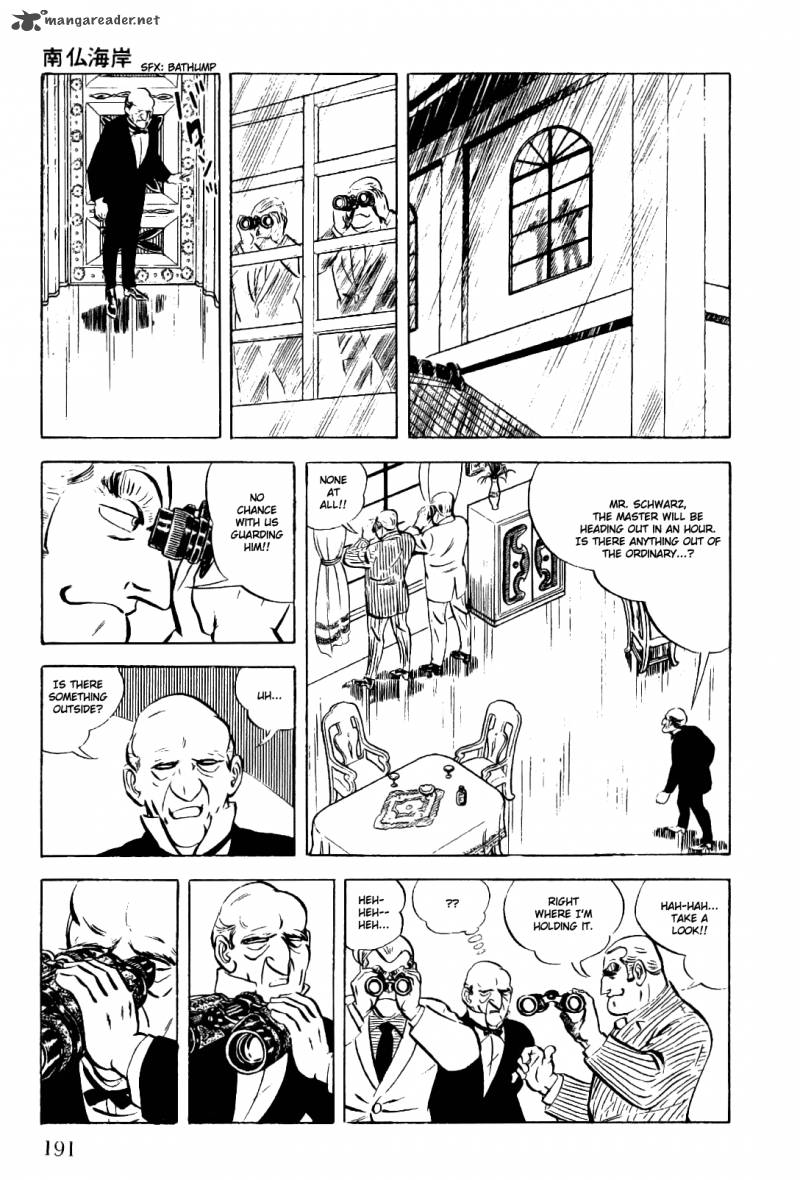 Golgo 13 2 188