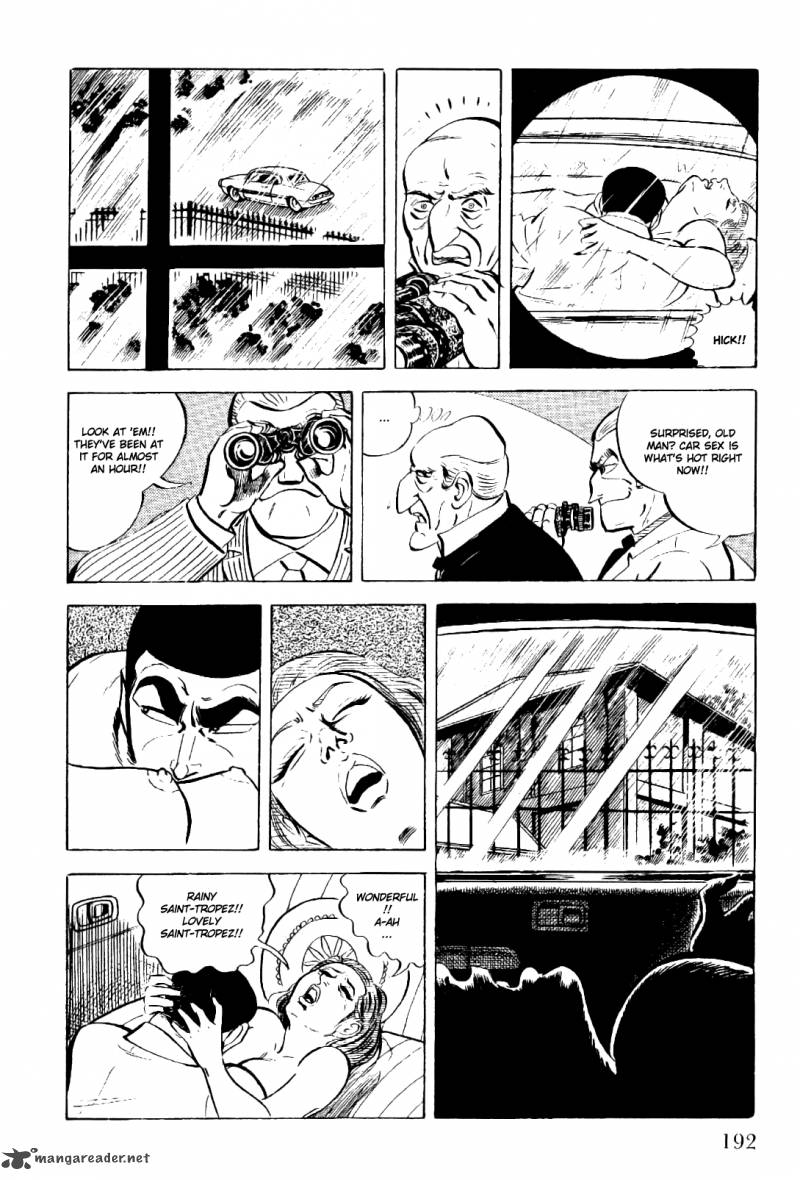 Golgo 13 2 189