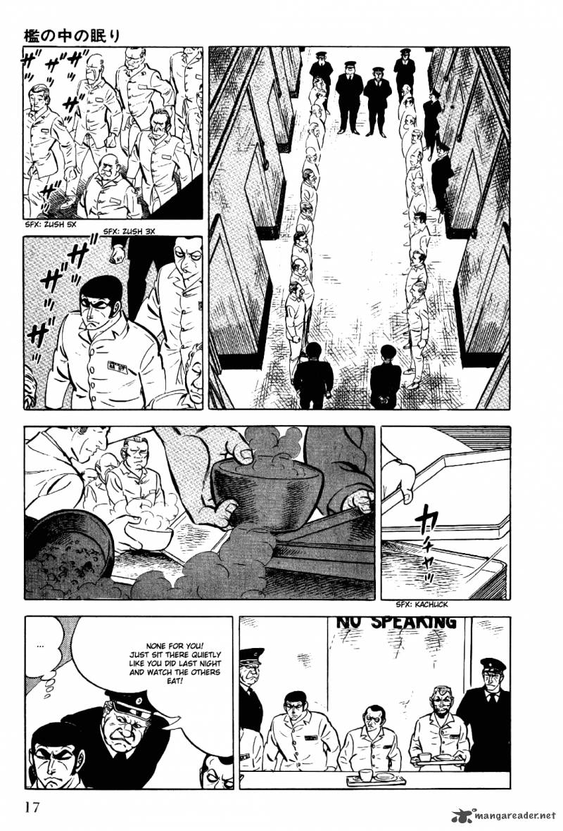 Golgo 13 2 19