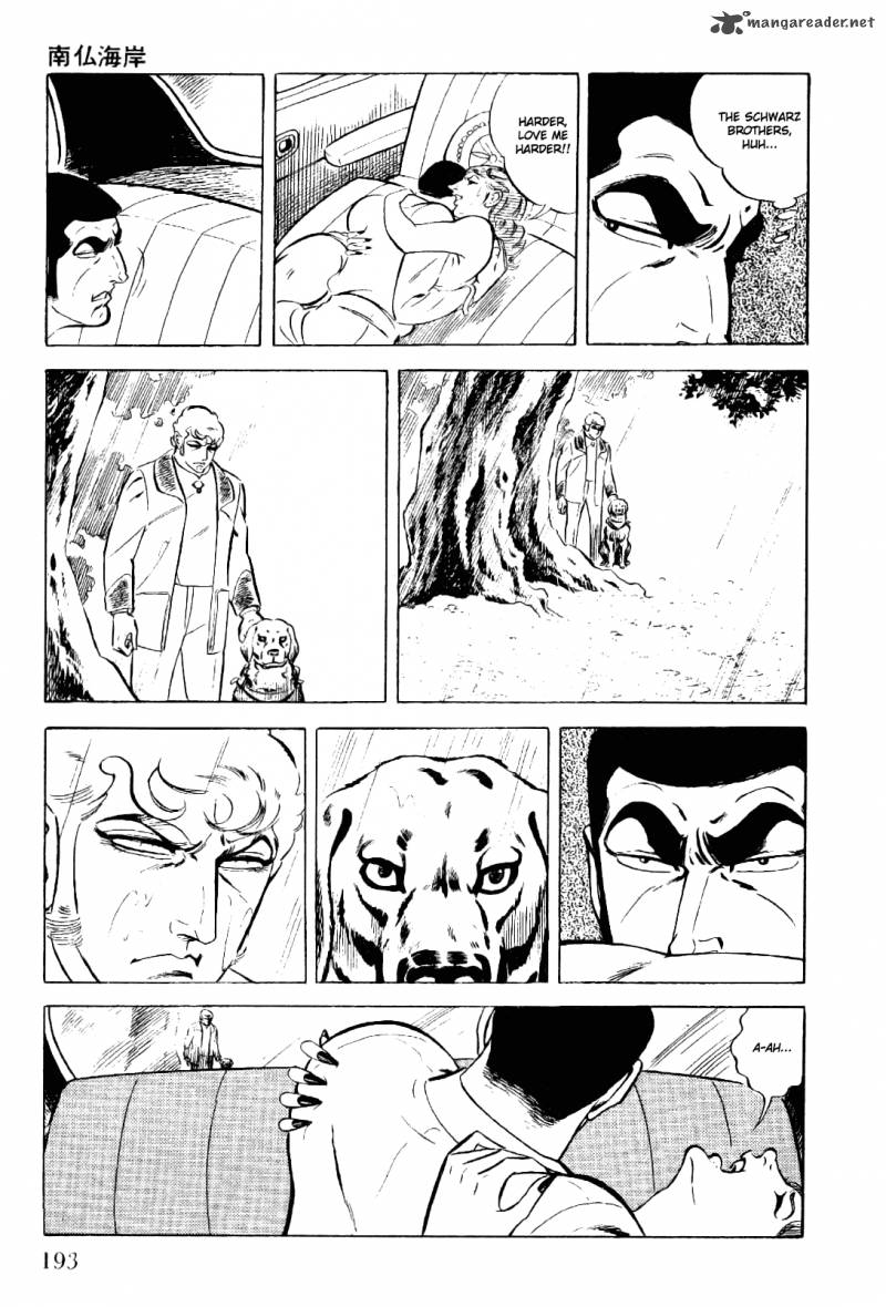 Golgo 13 2 190