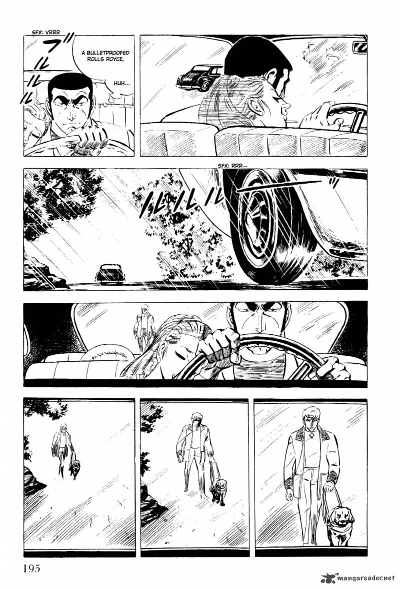 Golgo 13 2 192