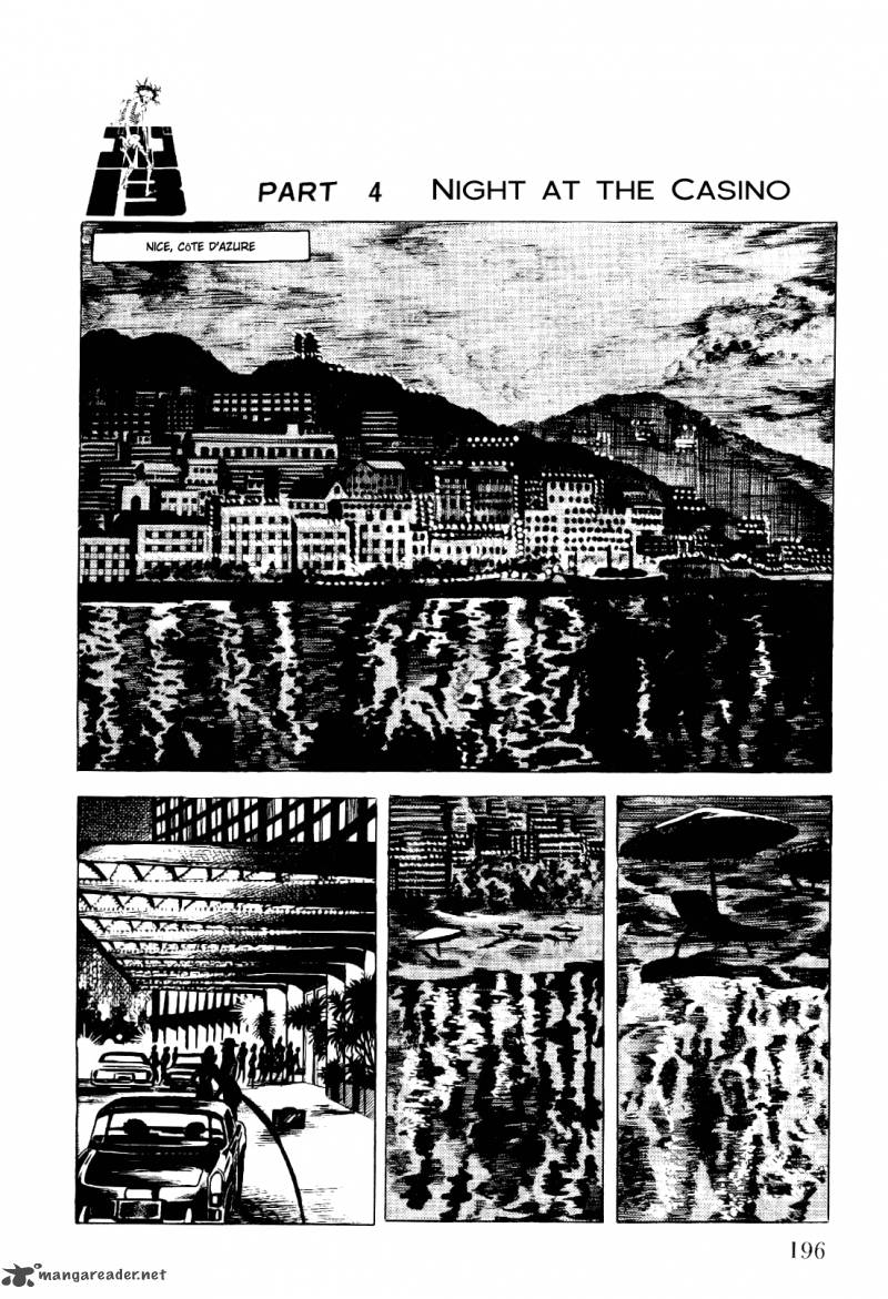 Golgo 13 2 193