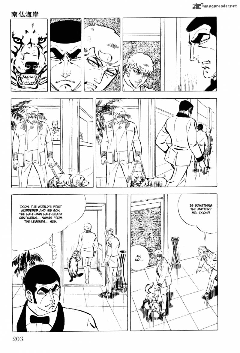 Golgo 13 2 200