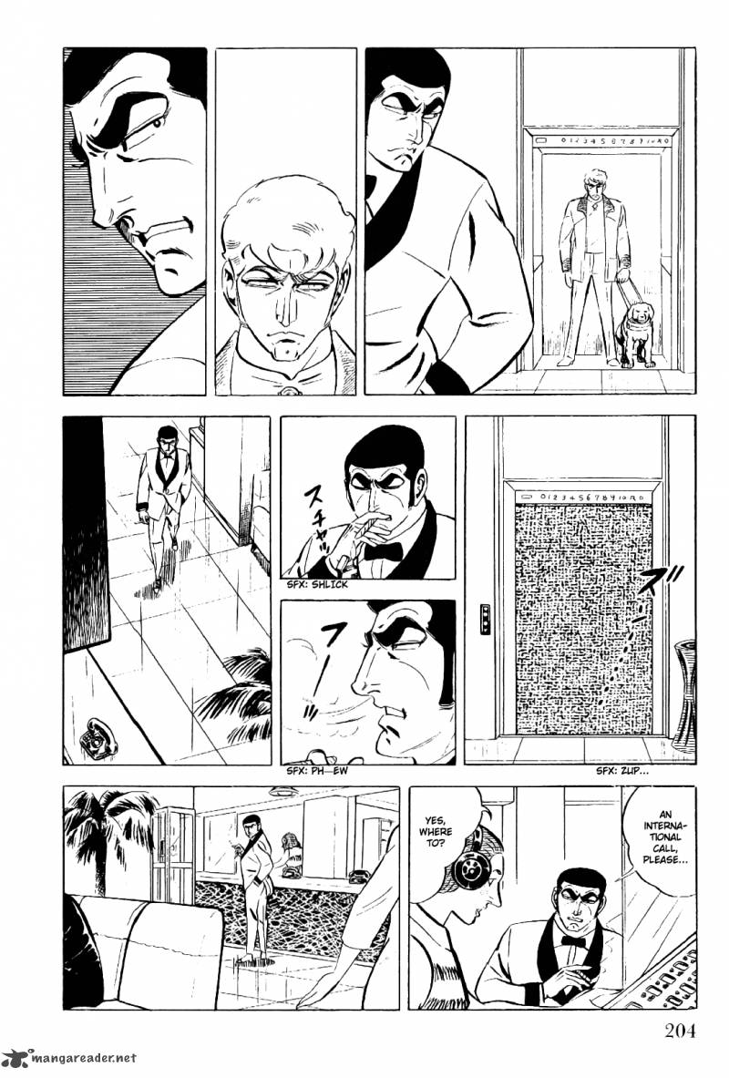 Golgo 13 2 201