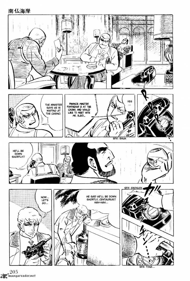 Golgo 13 2 202