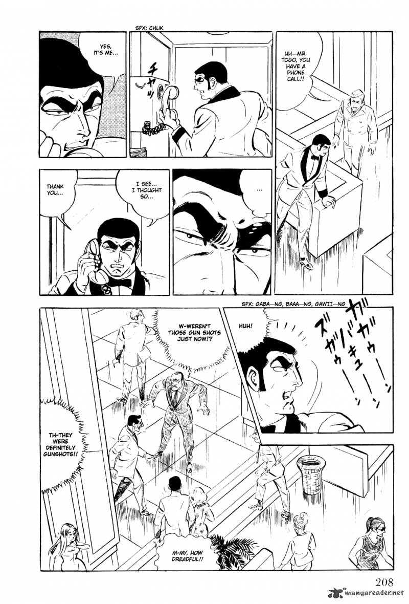 Golgo 13 2 205