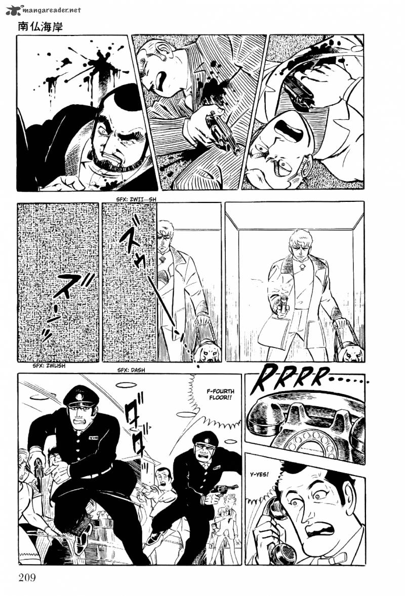 Golgo 13 2 206