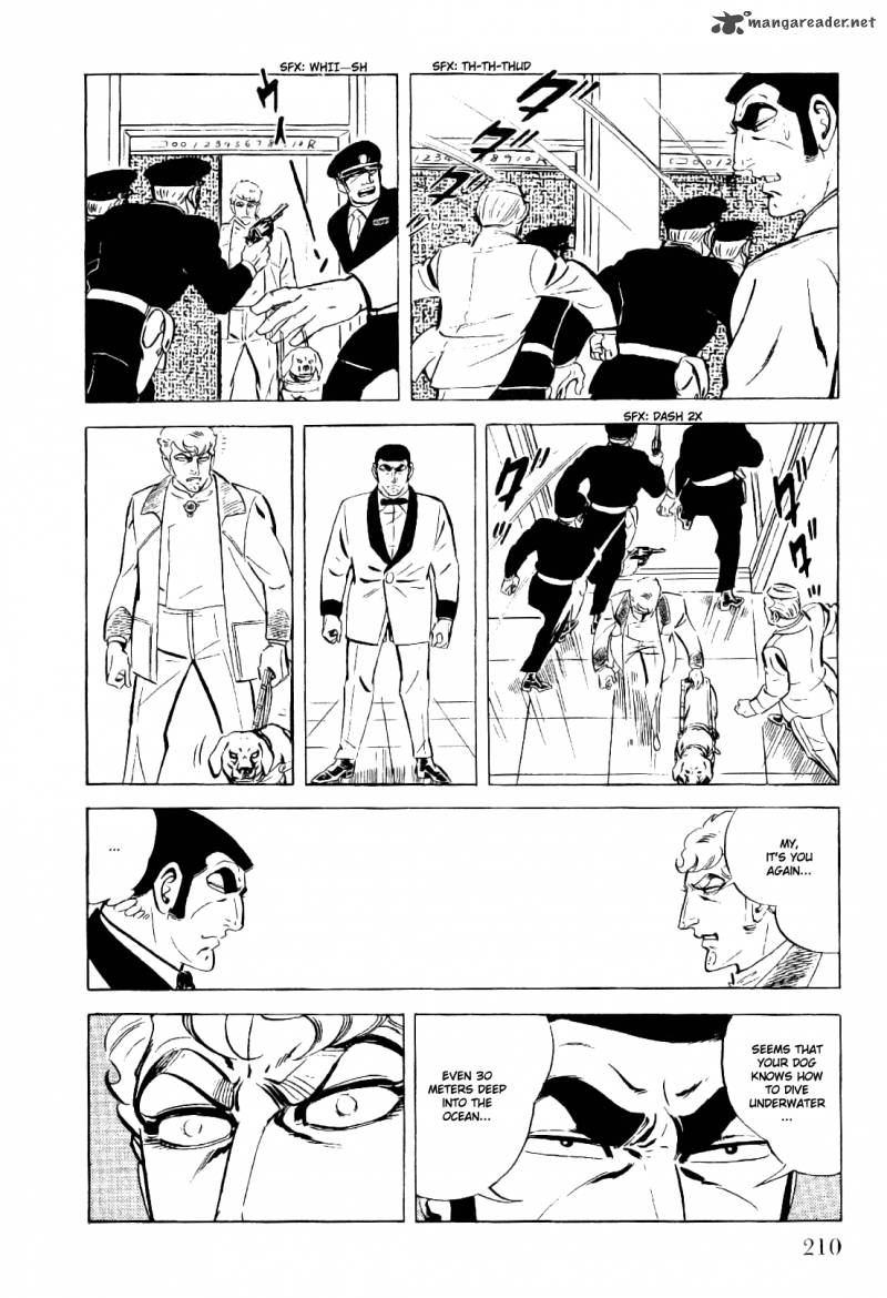 Golgo 13 2 207