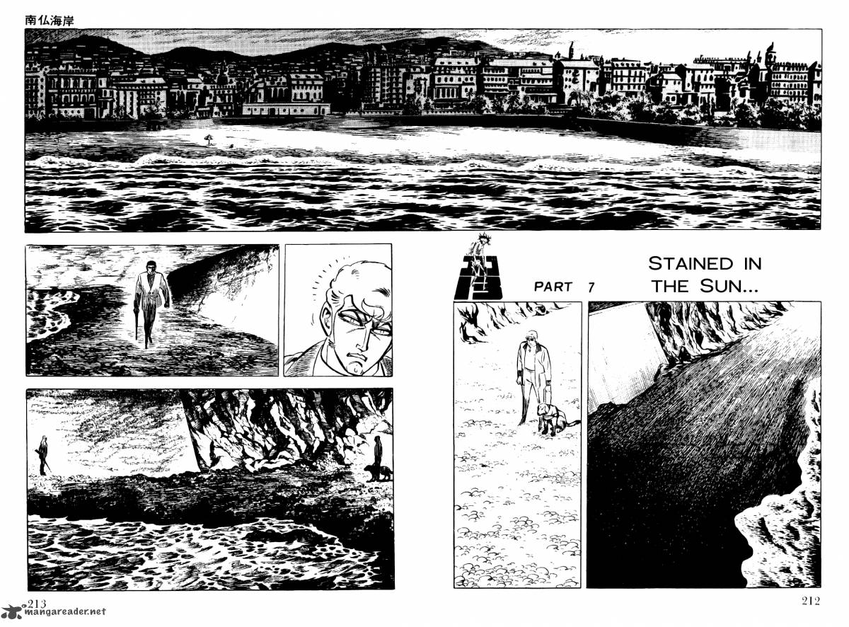Golgo 13 2 209