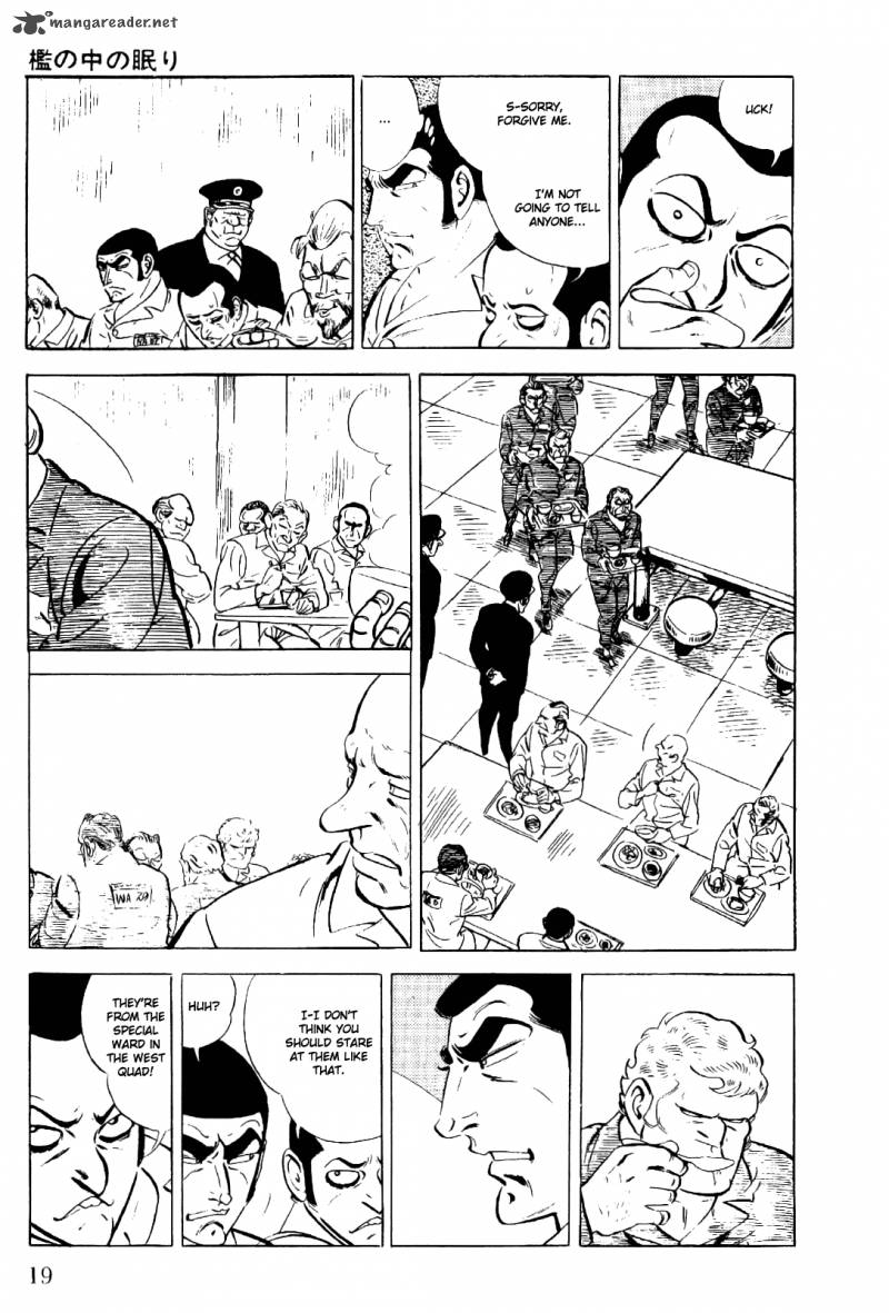 Golgo 13 2 21