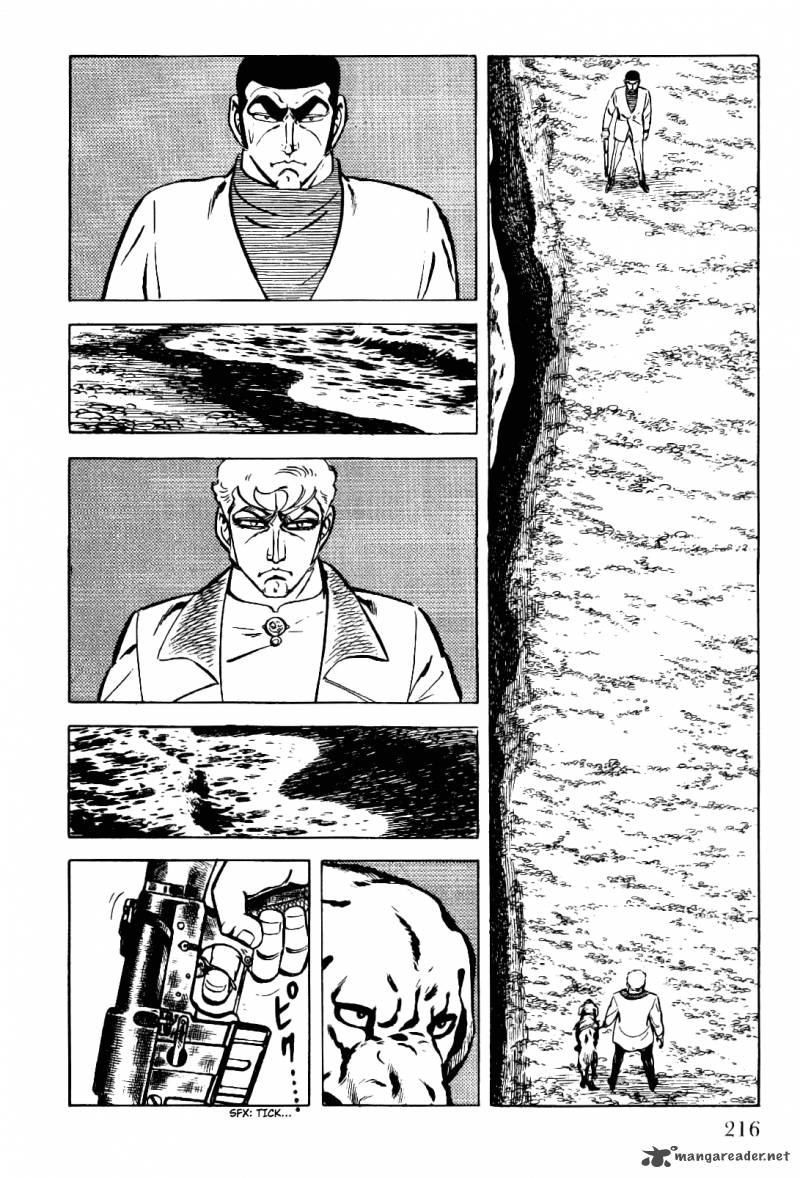 Golgo 13 2 212