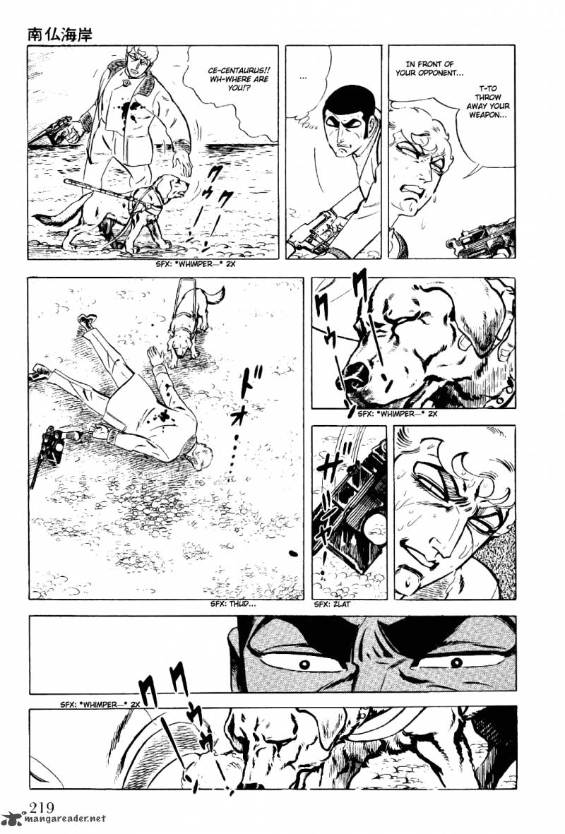 Golgo 13 2 215