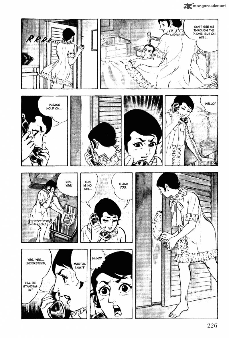 Golgo 13 2 221