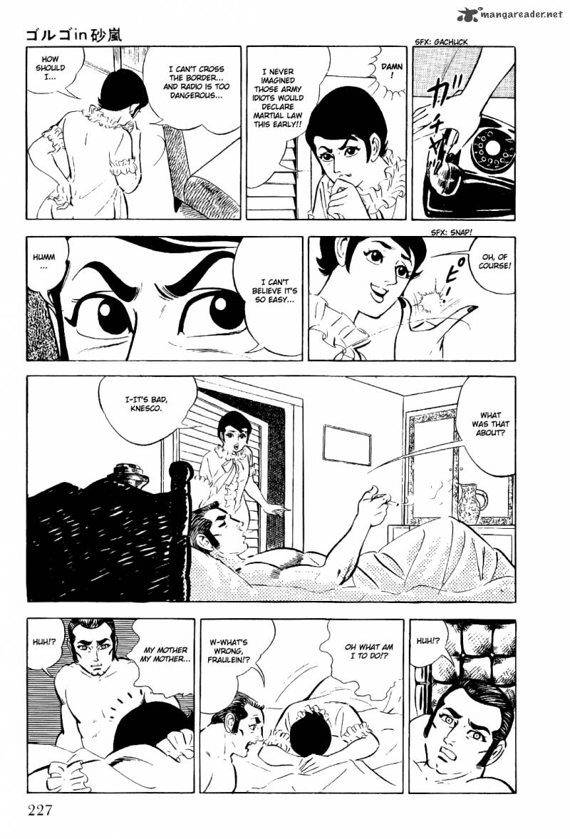 Golgo 13 2 222