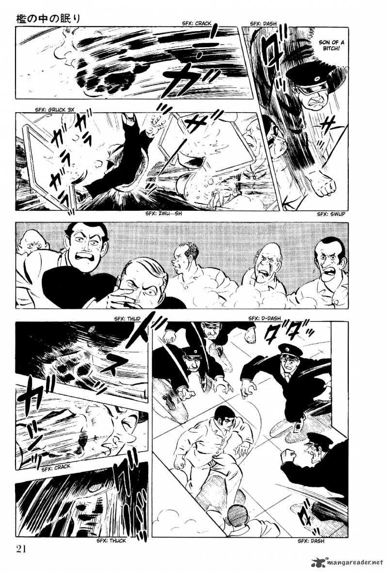 Golgo 13 2 23