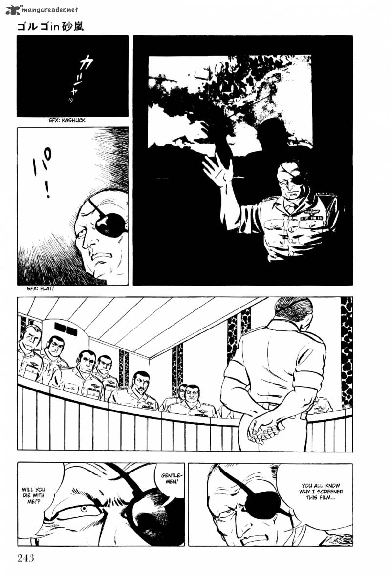 Golgo 13 2 234