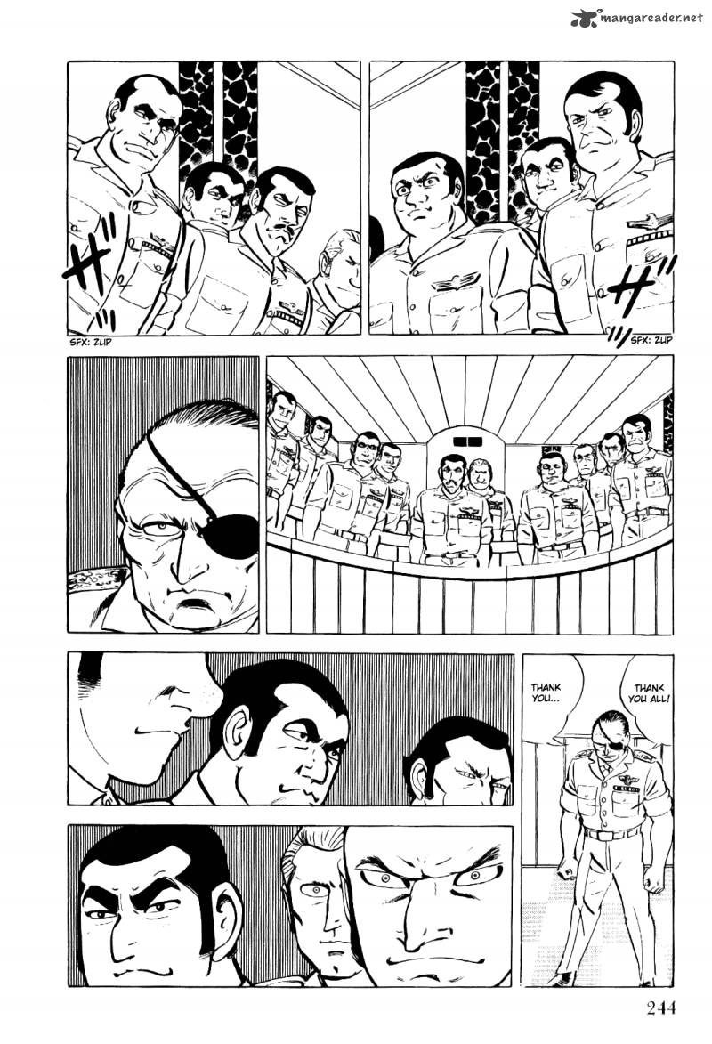 Golgo 13 2 235