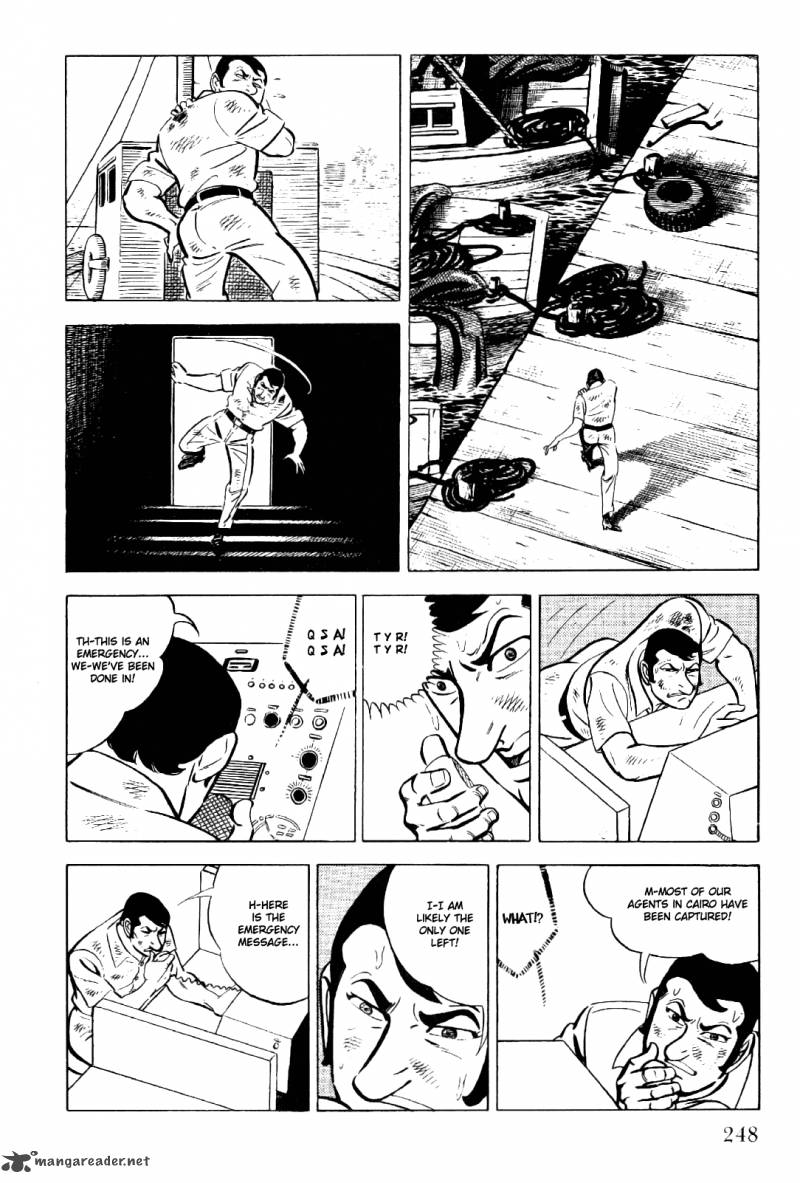 Golgo 13 2 239