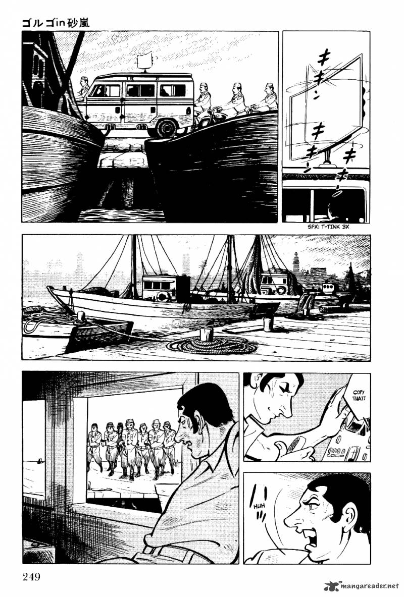 Golgo 13 2 240