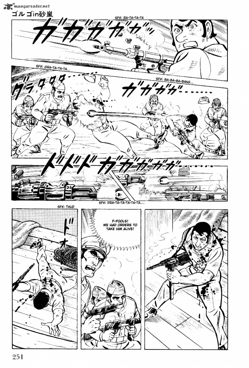Golgo 13 2 242