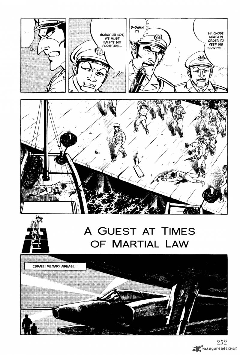 Golgo 13 2 243
