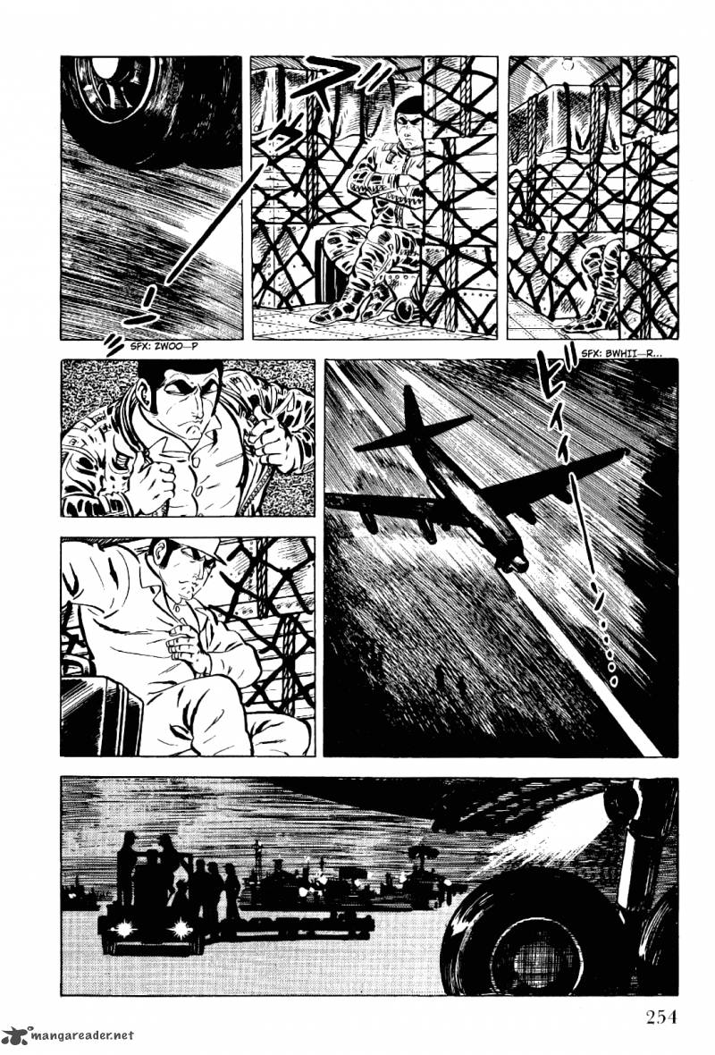 Golgo 13 2 245