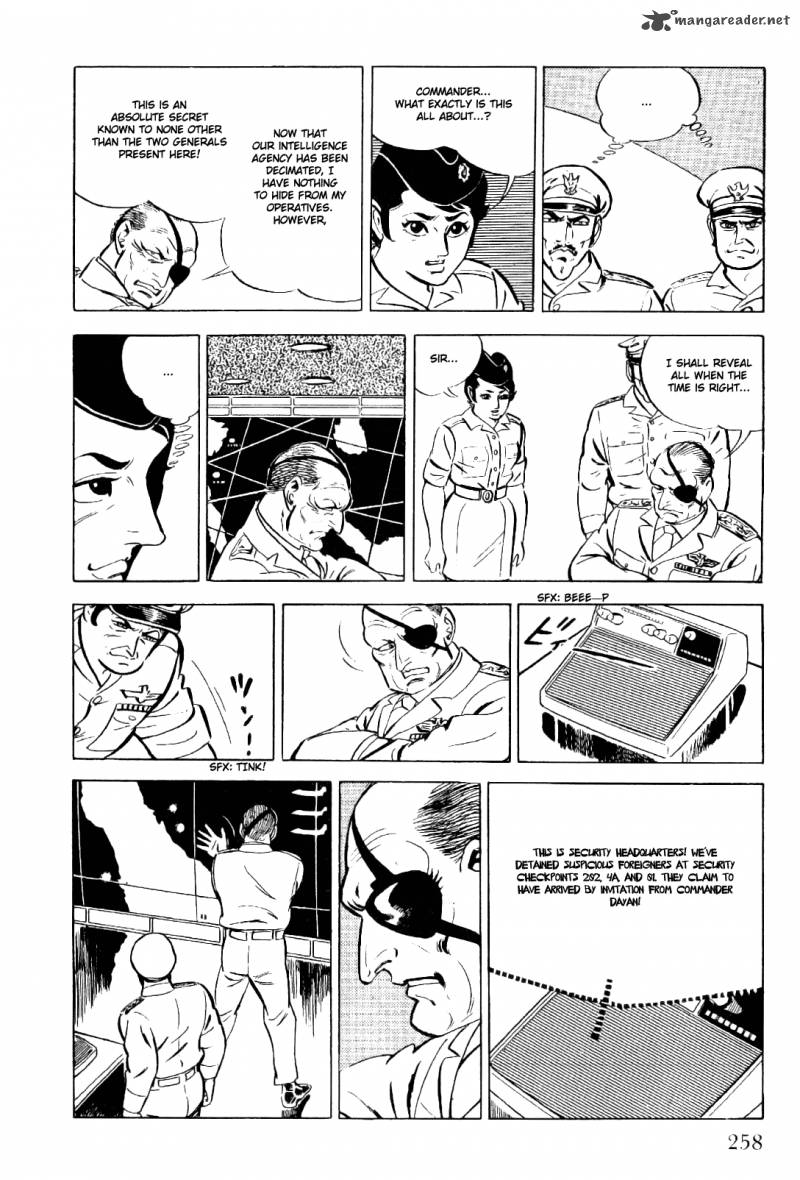Golgo 13 2 249
