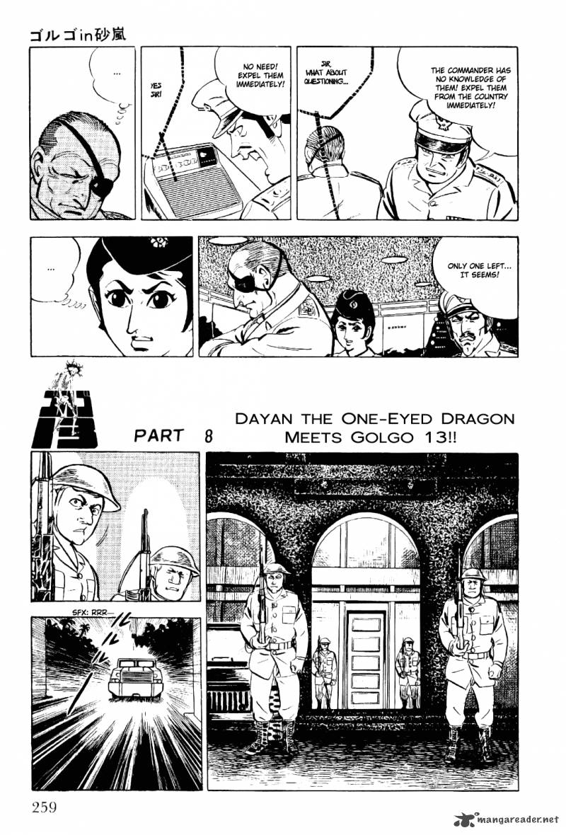 Golgo 13 2 250