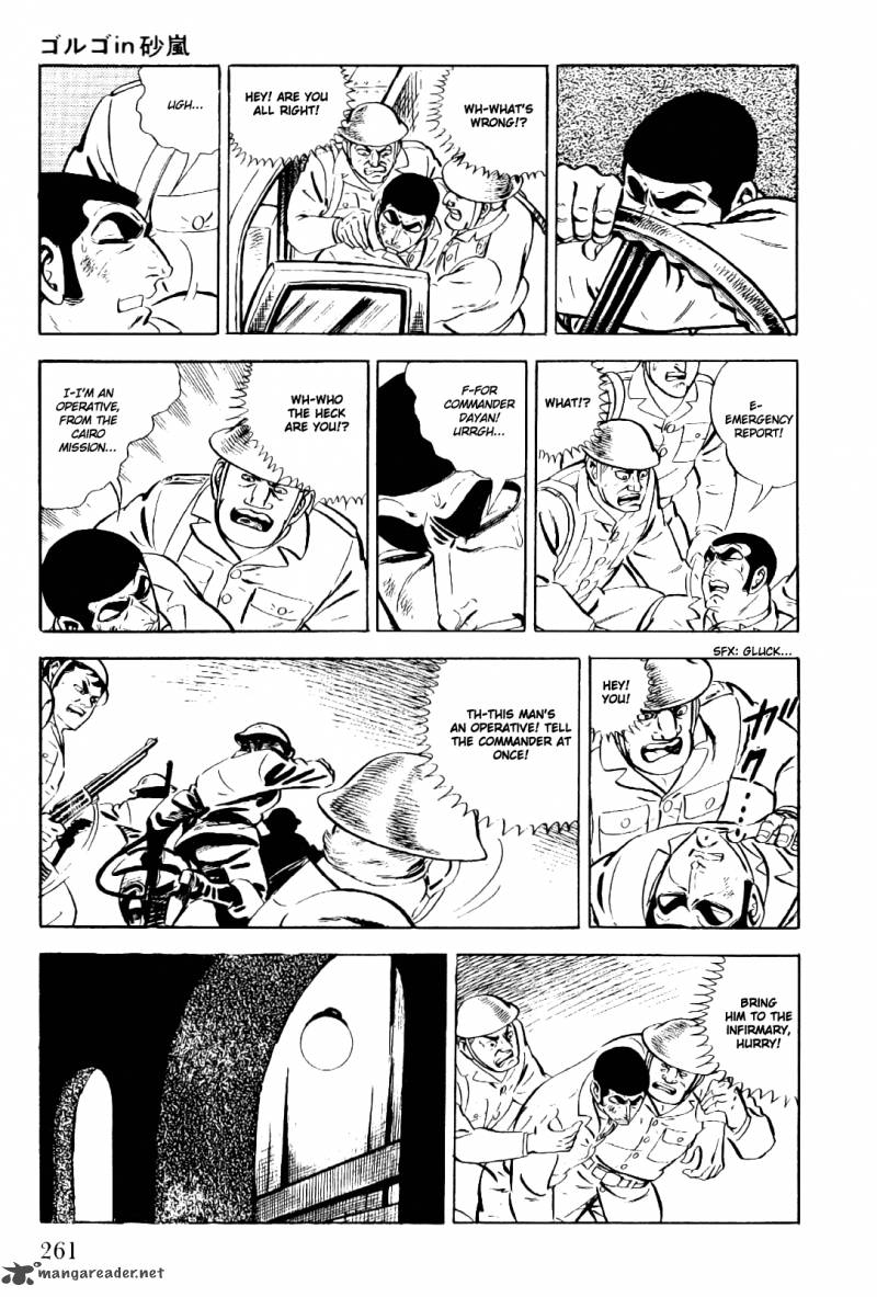 Golgo 13 2 252