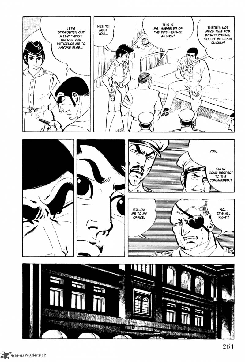 Golgo 13 2 255