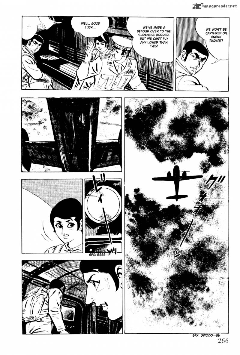 Golgo 13 2 257