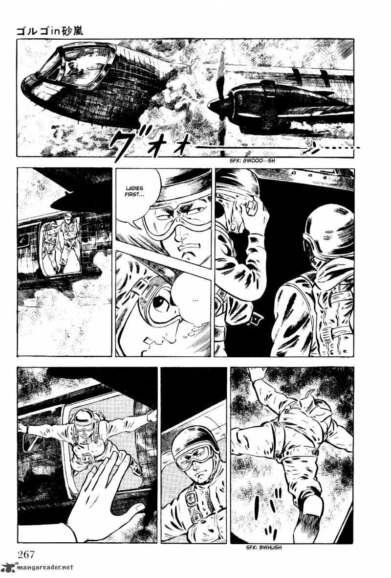 Golgo 13 2 258