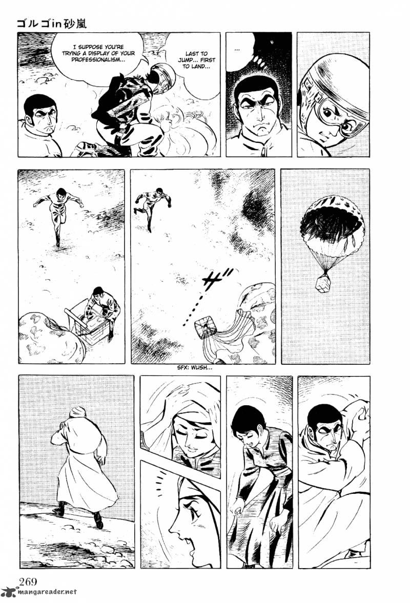 Golgo 13 2 260