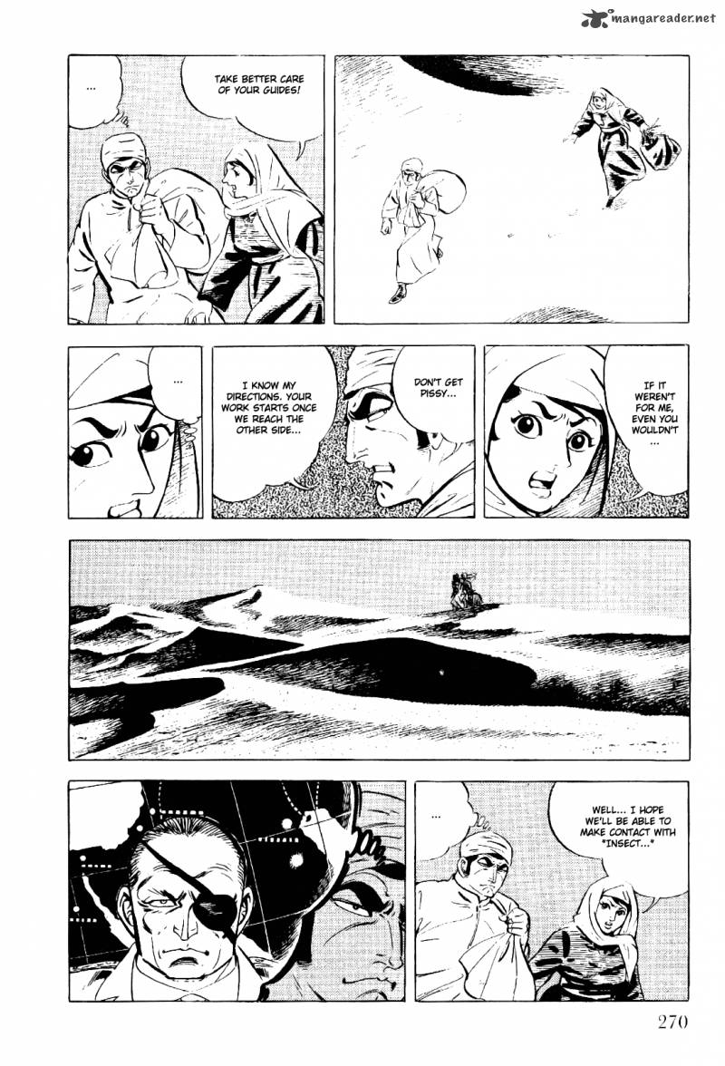 Golgo 13 2 261