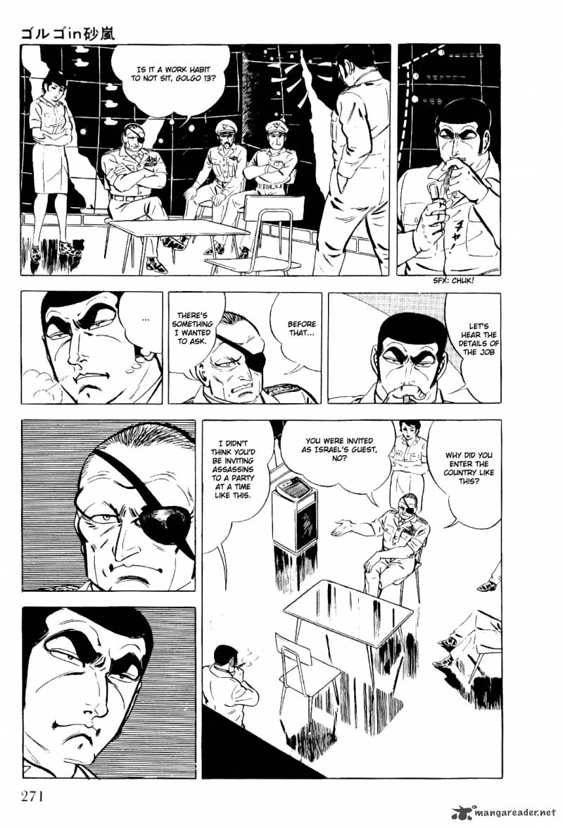 Golgo 13 2 262