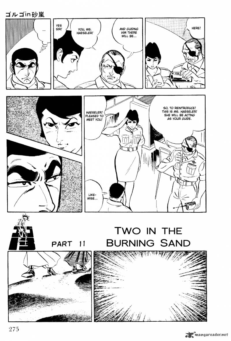Golgo 13 2 266