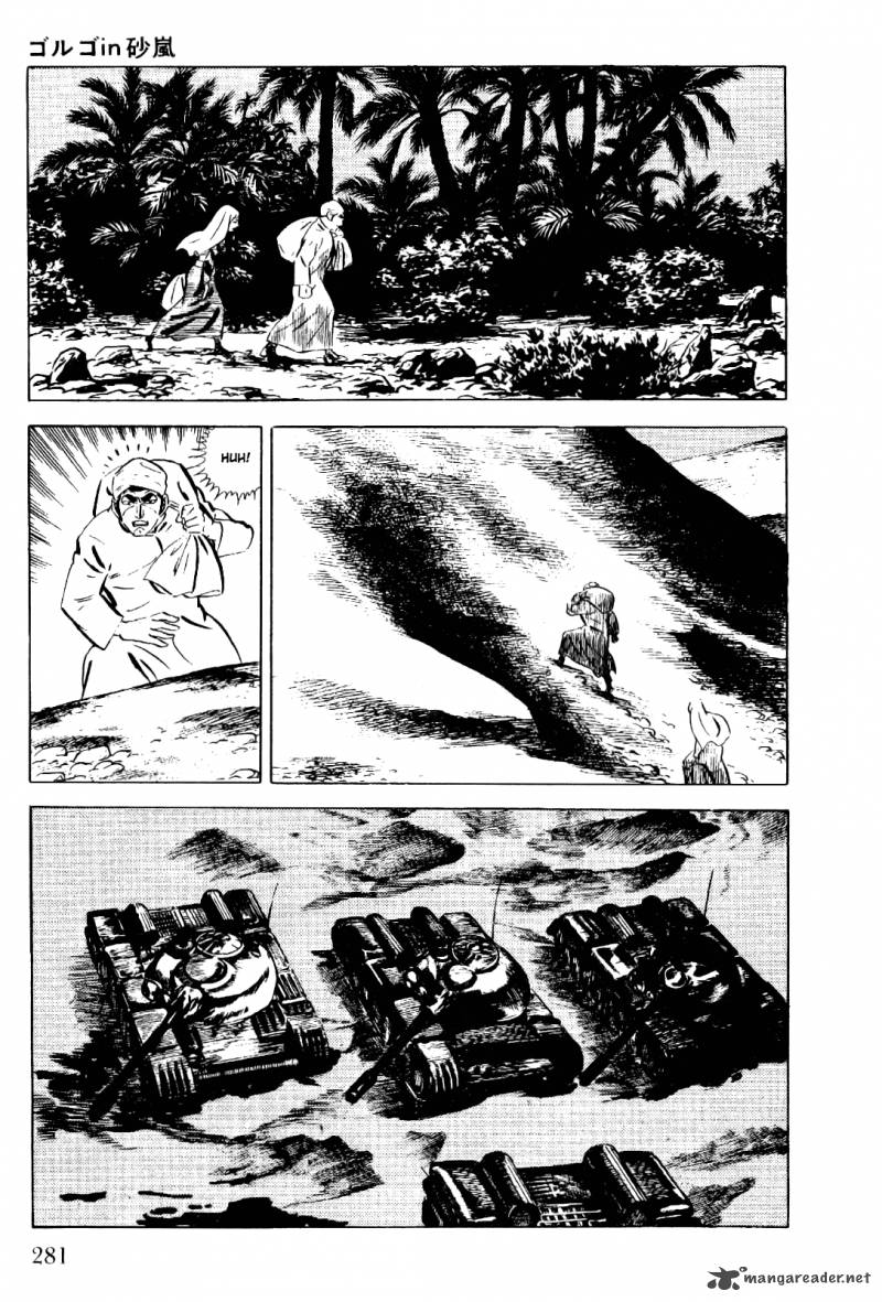 Golgo 13 2 272