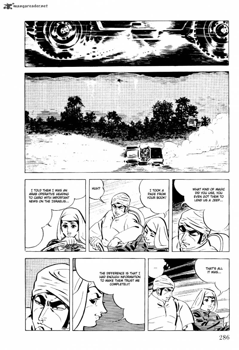 Golgo 13 2 276