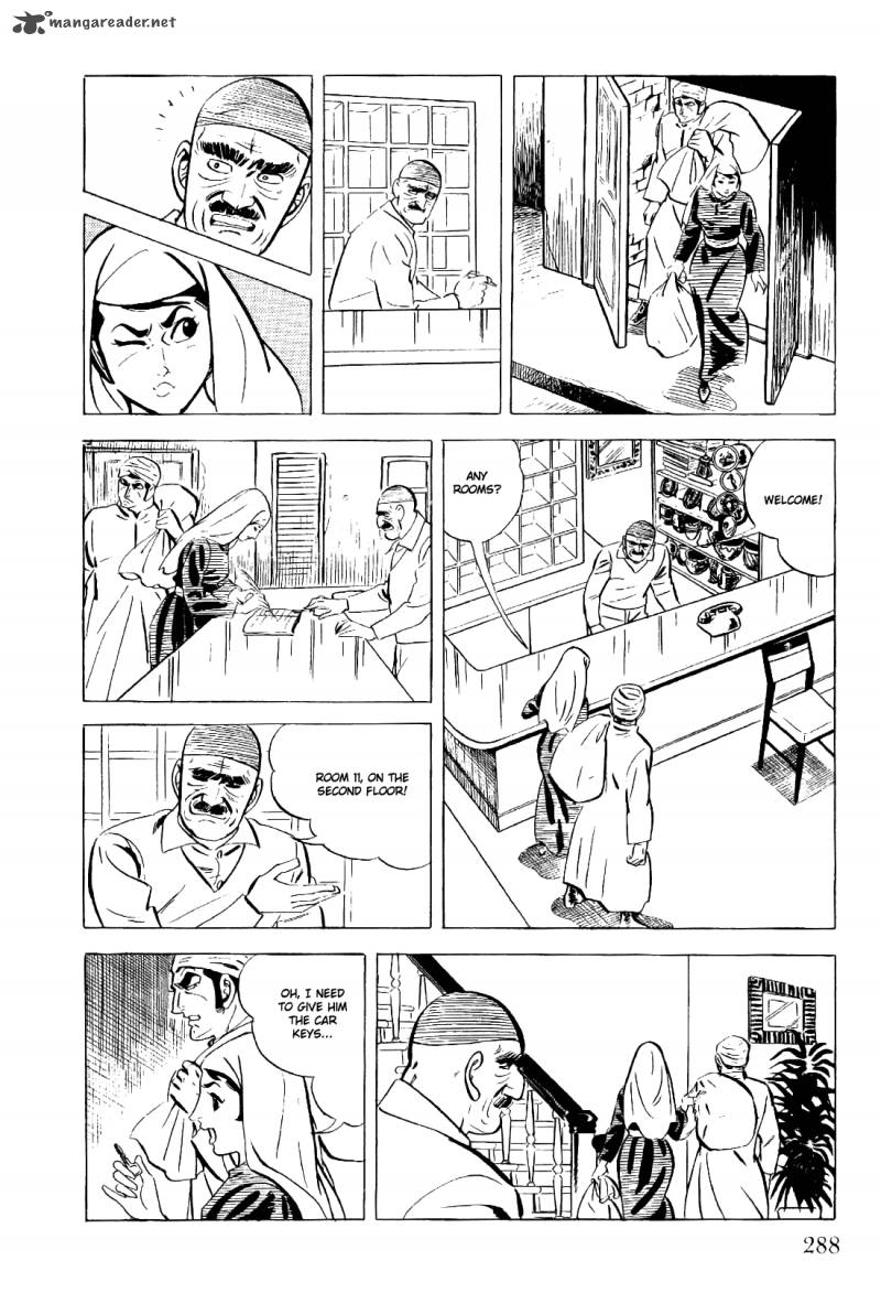 Golgo 13 2 278