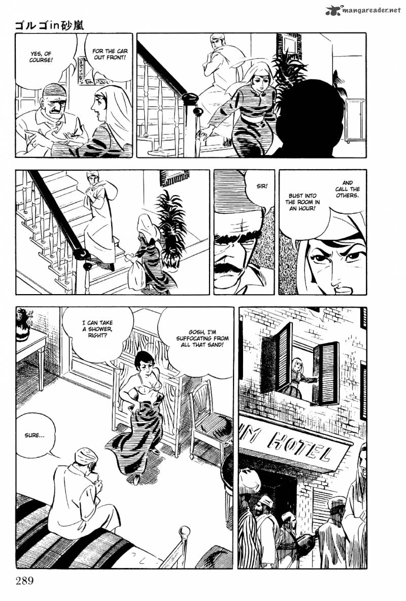 Golgo 13 2 279
