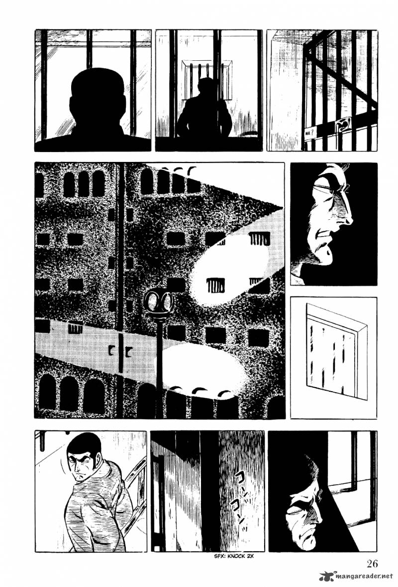 Golgo 13 2 28