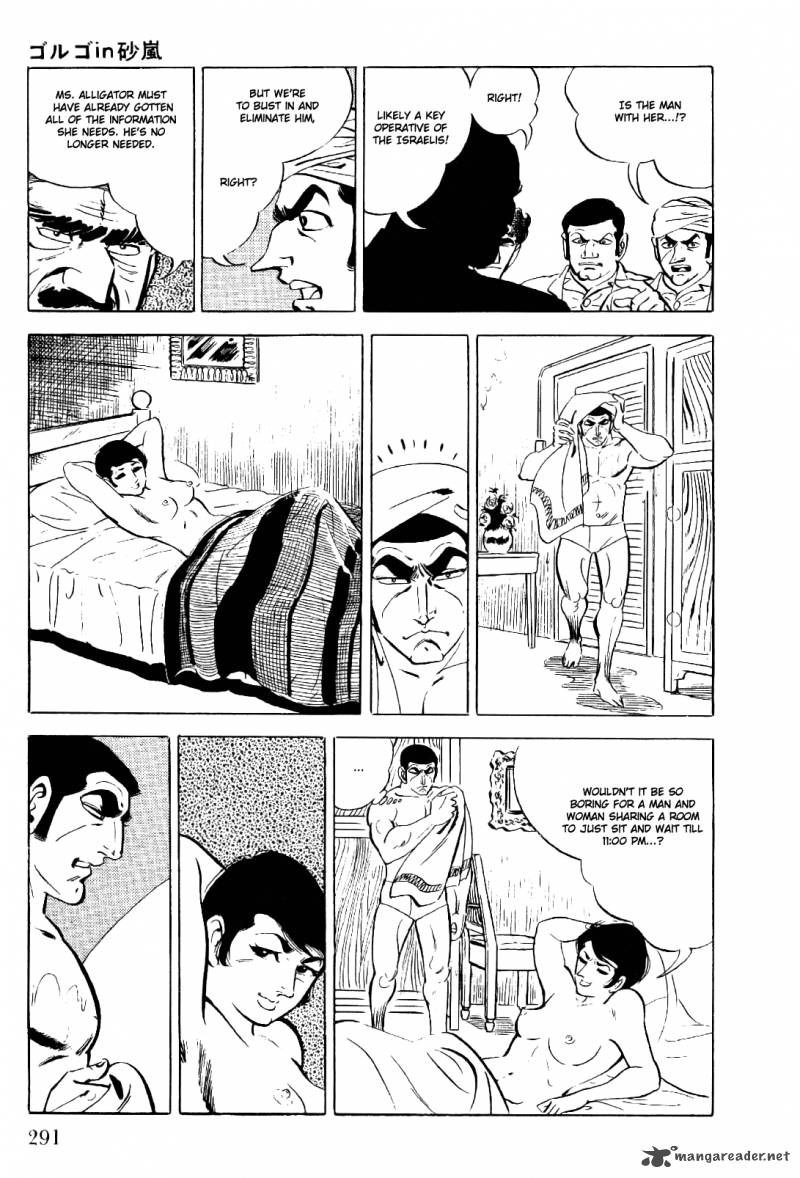 Golgo 13 2 281