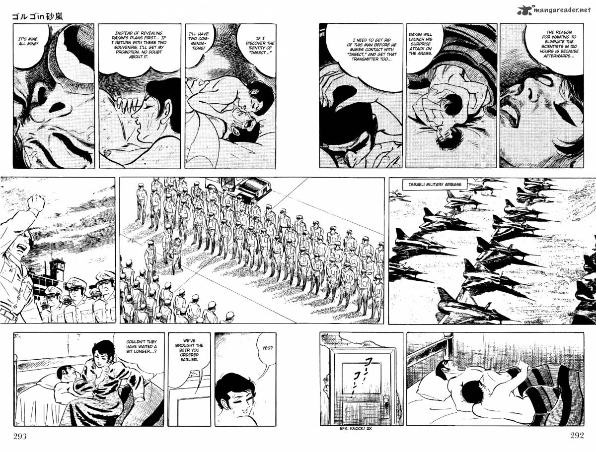 Golgo 13 2 282
