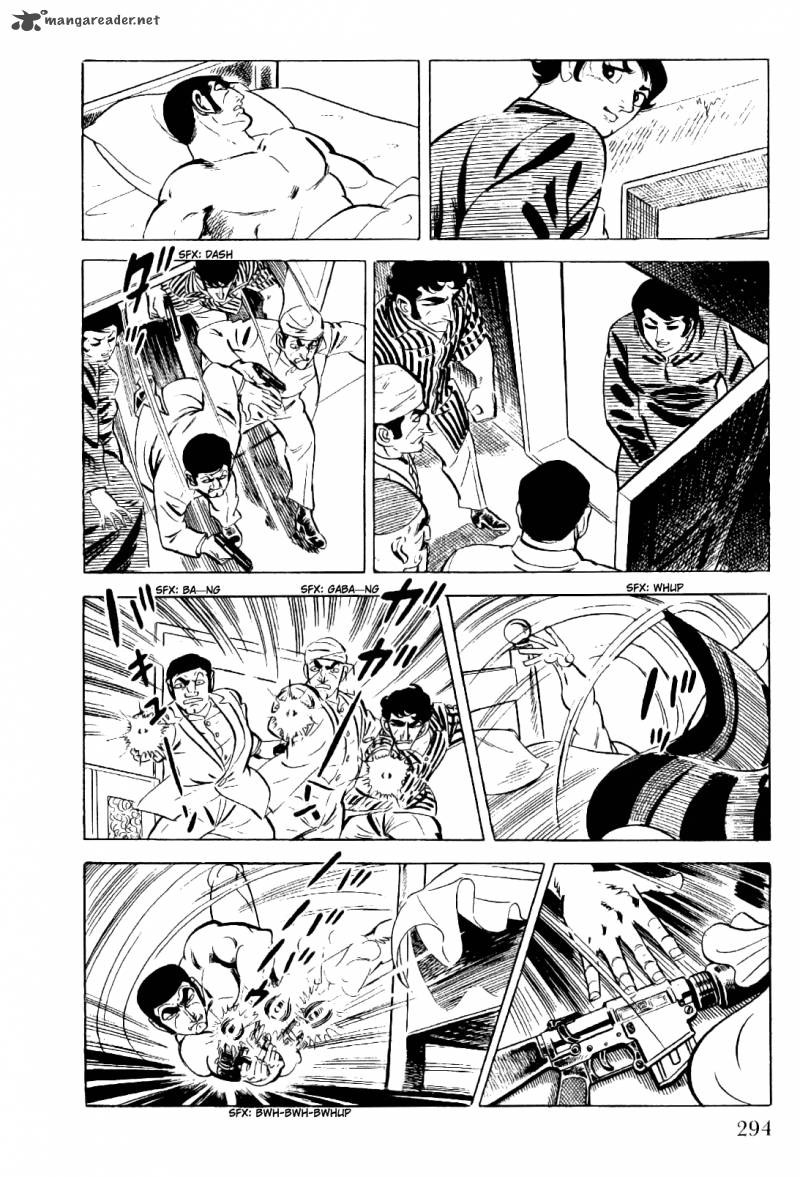 Golgo 13 2 283